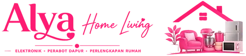 Alya Home Living